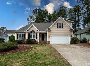 1106 Secotan Pl, Fuquay Varina, NC 27526