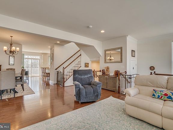 4th image of 16648 Danridge Manor Dr