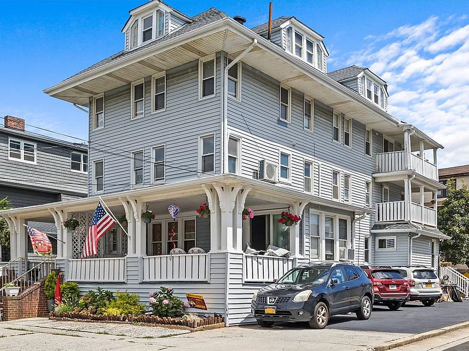 1st image of 164 Beach 122 St #1B