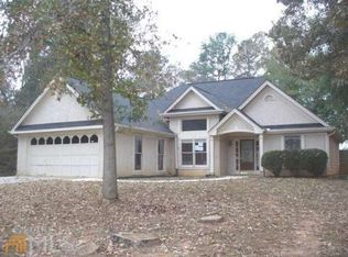 20 Oaklake Dr, Covington, GA 30016