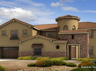 2420 E Galileo Dr, Gilbert, AZ 85298
