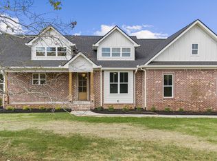 5291 Manners Rd LOT 4, Lebanon, TN 37087