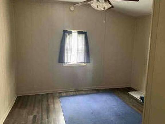 Additional Bedroom