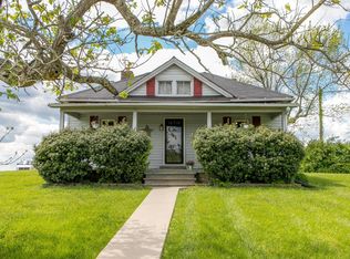 2805 Pollard Pike, Nicholasville, KY 40356