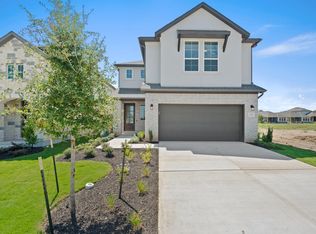 220 Rock Daisy Trl, Hutto, TX 78634