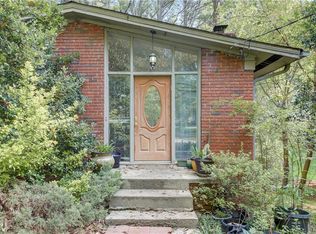 364 W Wieuca Rd NE, Atlanta, GA 30342