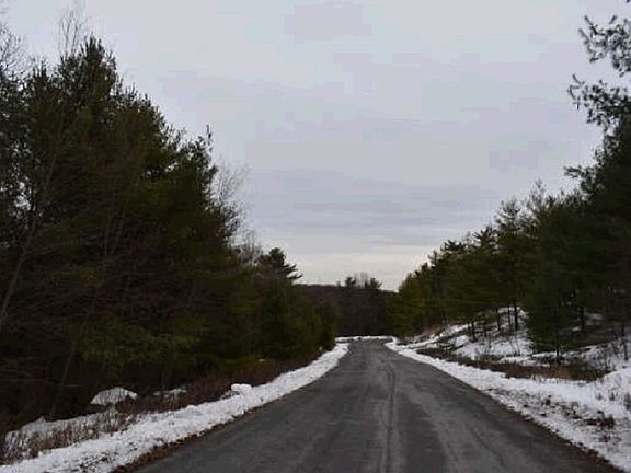 Exterior Neighborhood (street photo)