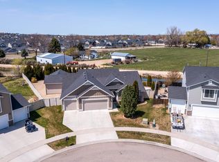 1710 E Deerhill St, Meridian, ID 83642