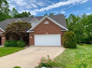 3606 Berkshire Ct, Columbia, MO 65203