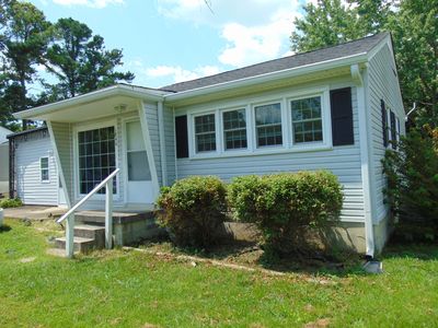 1840 Phillips St, Lewisburg, TN, 37091