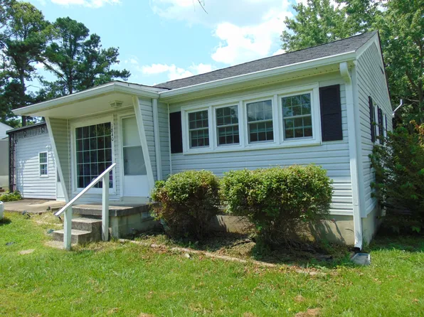 1840 Phillips St, Lewisburg, TN 37091