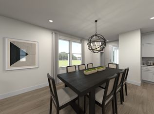 Hastings Plan, Poplar Farms, Franklin, TN 37067