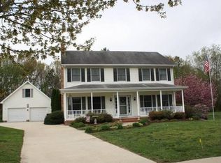 313 Spring Dr, Easton, MD 21601