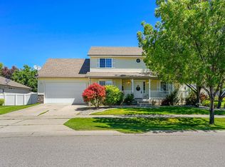 3945 W Princetown Ln, Coeur D Alene, ID 83815