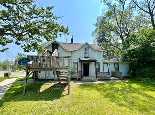 249 Orchard Ave #2, Muskegon, MI 49442