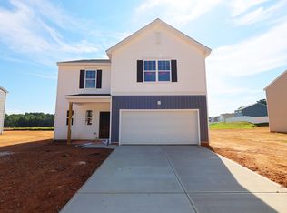 941 Dassault Lane Spg, Hope, NC 27882