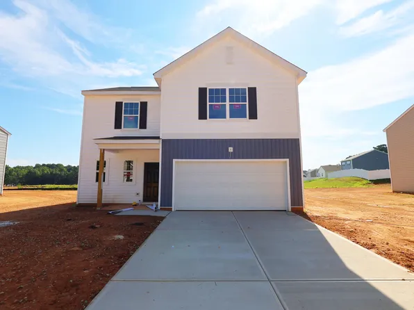 941 Dassault Lane Spg, Hope, NC 27882