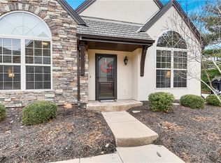 13128 Goodman St, Overland Park, KS 66213