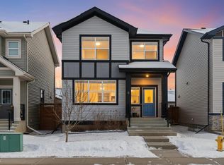6 Hemingway Cres, Spruce Grove, AB T7X0X2