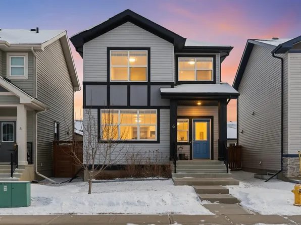 6 Hemingway Cres, Spruce Grove, AB T7X 0X2