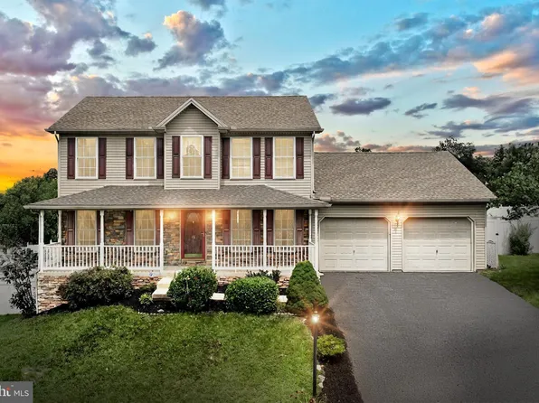 40 Winterberry Ln, Etters, PA 17319