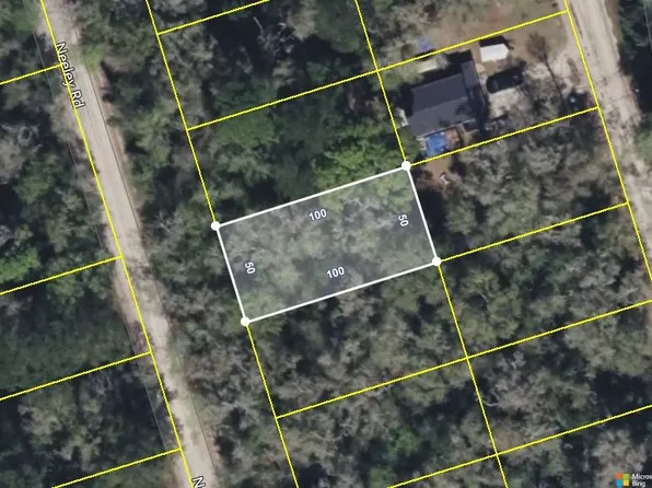 BLOCK-21 Neeley Rd Lot 19, Crawfordville, FL 32327