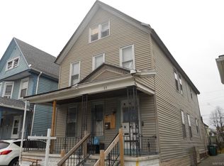 35 Boyd St, Buffalo, NY