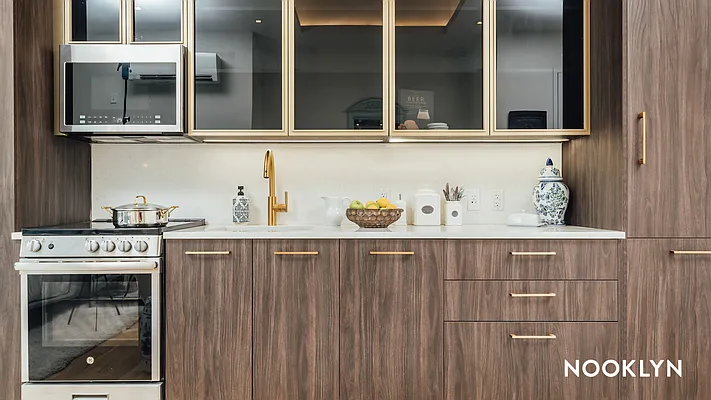 Rented by Nooklyn NYC LLC | media 1