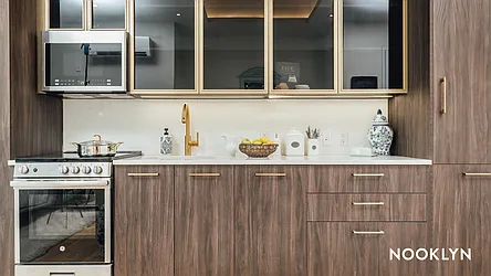 Rented by Nooklyn NYC LLC