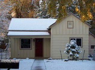 3025 W Bijou St, Colorado Springs, CO 80904