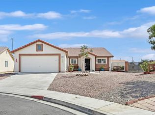 2805 El Cubano Ct, North Las Vegas, NV 89030