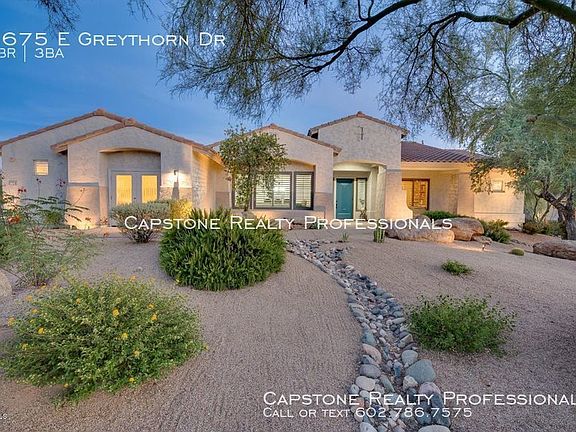 2nd image of 5675 E Greythorn Dr