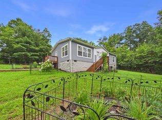376 Ridge Oak Dr SE, Copper Hill, VA 24079
