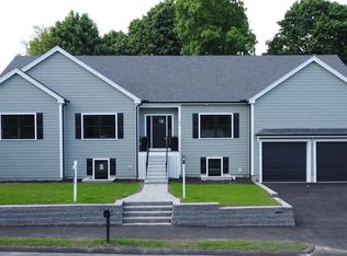 43 Samoset Rd, Woburn, MA 01801