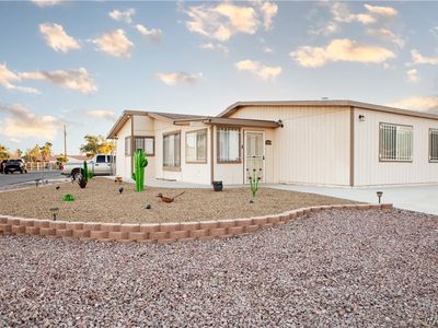 1054 Roadrunner Dr, Bullhead City, AZ, 86442