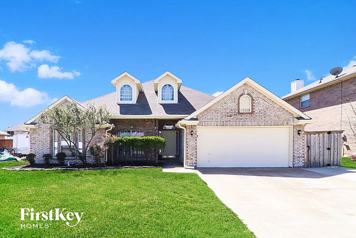 1st image of 1009 Friar Dr