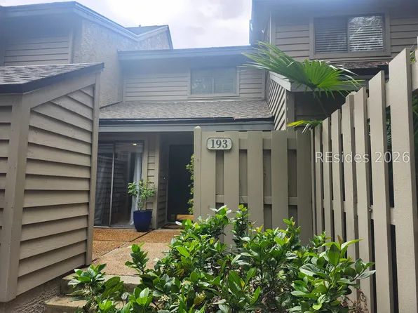 113 Shipyard Dr APT 193, Hilton Head Island, SC 29928