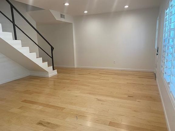 Family Room - View from back wall