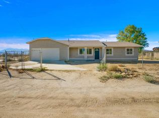 10556 E Avenue S12, Littlerock, CA 93543