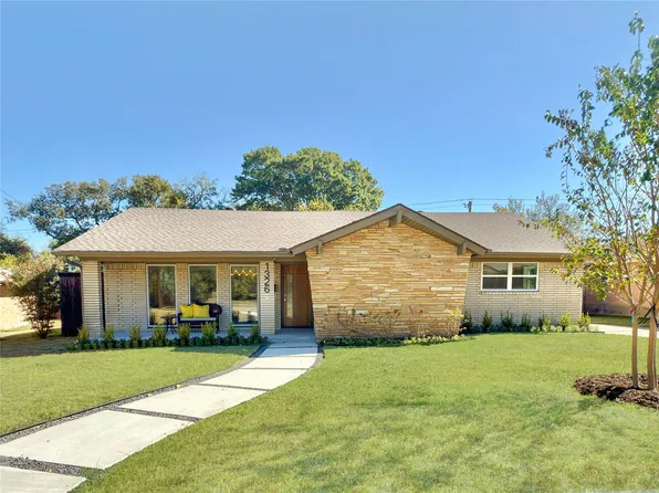 1326 Stevens Ridge Dr, Dallas, TX 75211