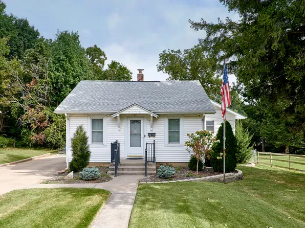 9139 E Milton Ave, Saint Louis, MO 63114