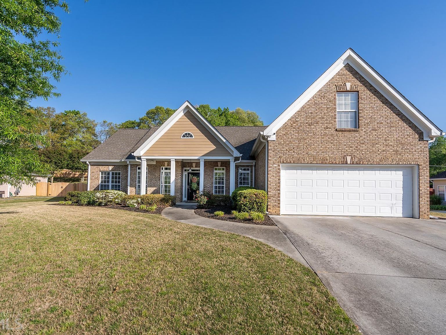 3765 Butler Springs Dr, Loganville, GA 30052 Zillow