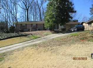 1642 Avon Ave, Tucker, GA 30084
