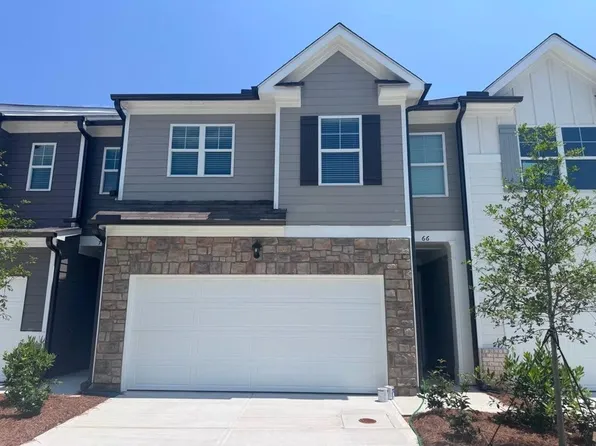 66 Berryville Dr, Dawsonville, GA