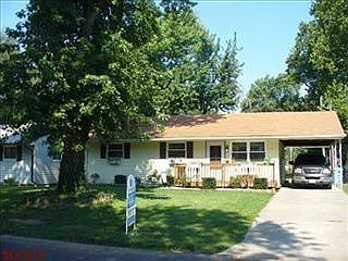 1st image of 85 Florissant Park Dr