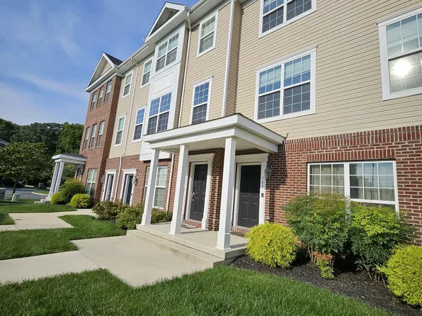 109 Kramer Ct, Florence, NJ 08518