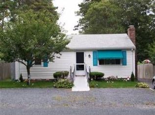 42 Lake Rd W, West Yarmouth, MA 02673