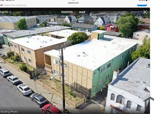 3020 E 18th St APT 17, Oakland, CA 94601