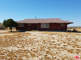 47823 40th St W, Lancaster, CA 93536