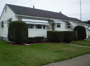647 Reynolds St, Elmira, NY